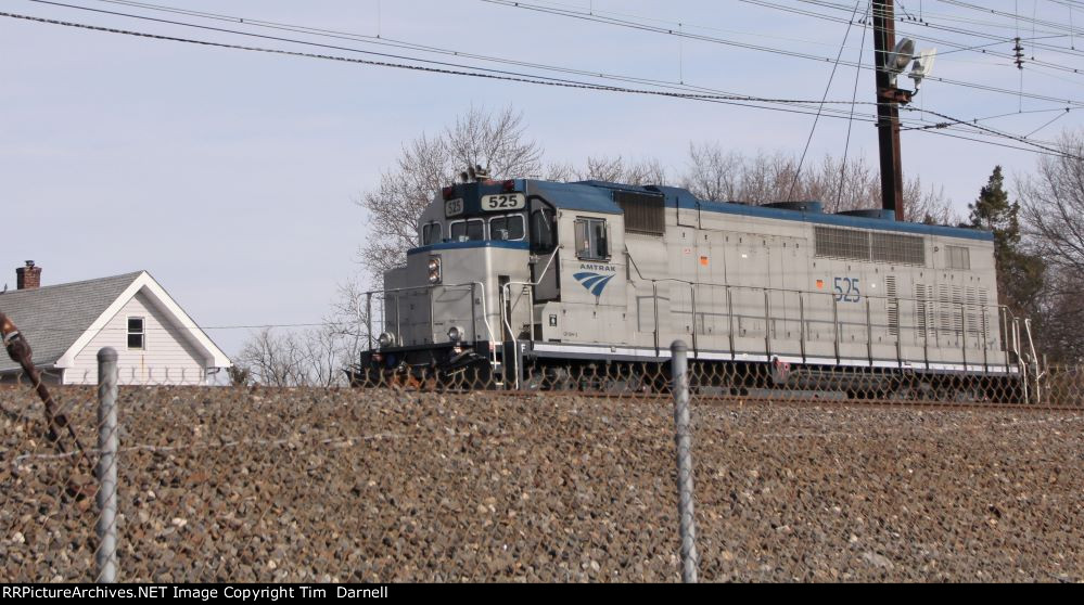 AMTK 525